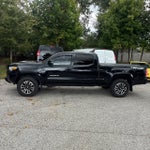 2021 Toyota Tacoma TRD Sport V6