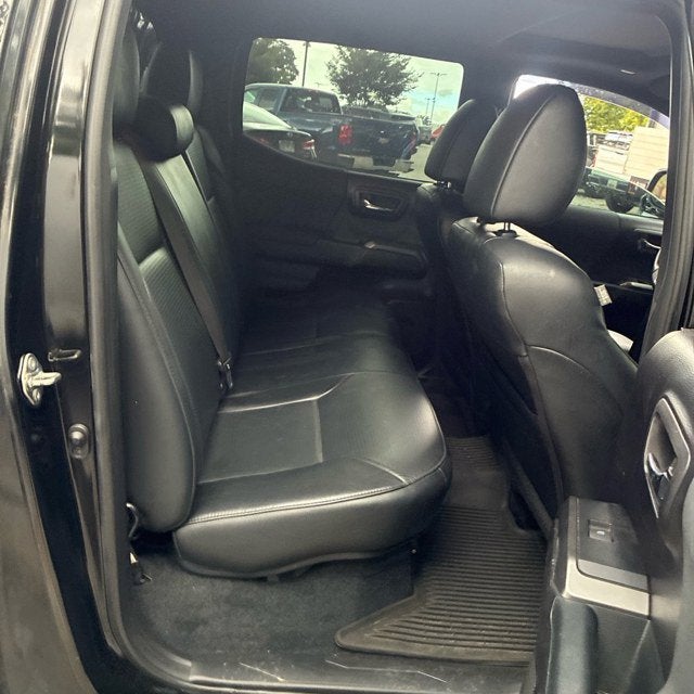 2021 Toyota Tacoma TRD Sport V6