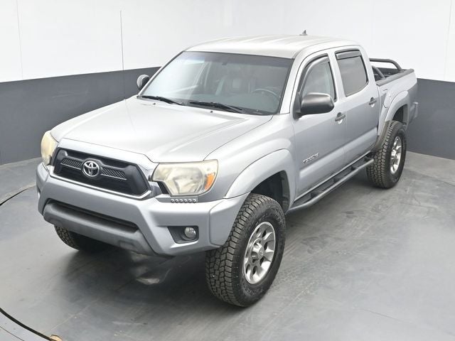 2015 Toyota Tacoma Base V6