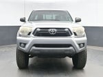 2015 Toyota Tacoma Base V6