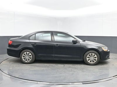 2014 Volkswagen Jetta 2.0L S