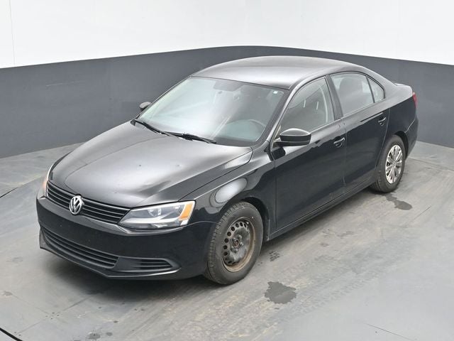 2014 Volkswagen Jetta 2.0L S