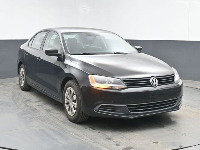 2014 Volkswagen Jetta 2.0L S