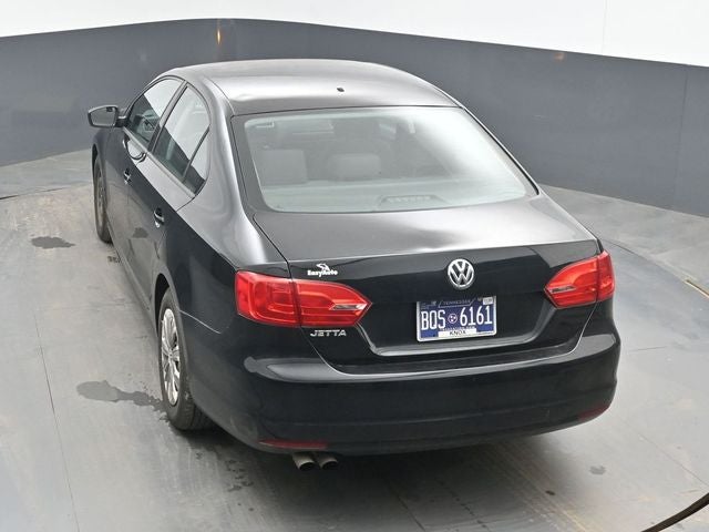 2014 Volkswagen Jetta 2.0L S