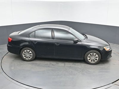 2014 Volkswagen Jetta 2.0L S
