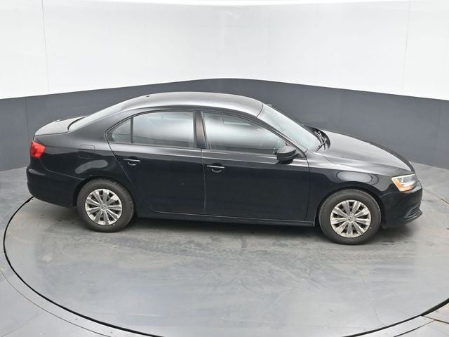 2014 Volkswagen Jetta 2.0L S