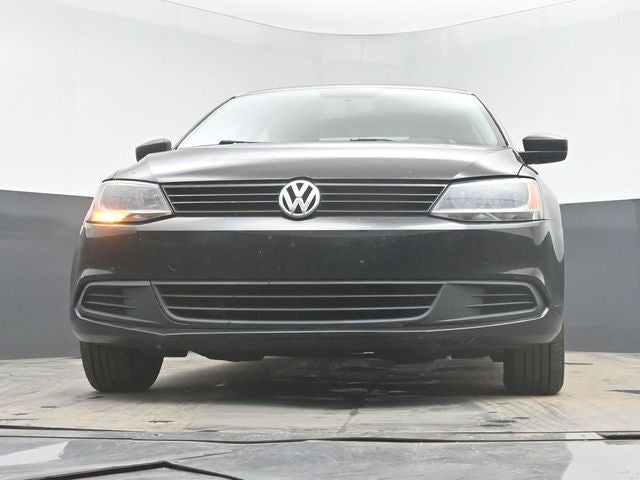 2014 Volkswagen Jetta 2.0L S