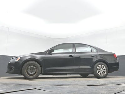 2014 Volkswagen Jetta 2.0L S
