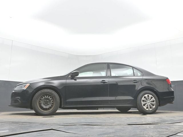 2014 Volkswagen Jetta 2.0L S
