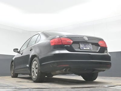 2014 Volkswagen Jetta 2.0L S