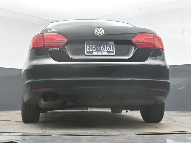 2014 Volkswagen Jetta 2.0L S