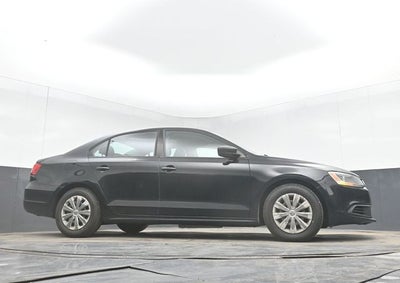 2014 Volkswagen Jetta 2.0L S