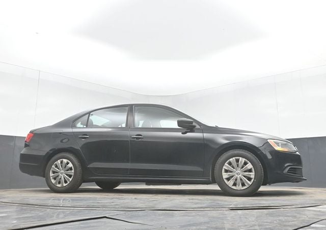 2014 Volkswagen Jetta 2.0L S