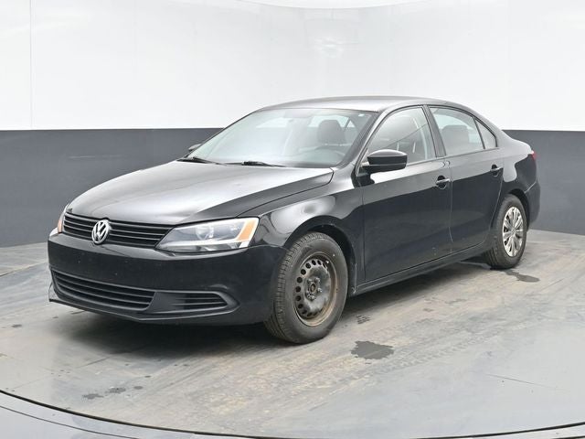 2014 Volkswagen Jetta 2.0L S
