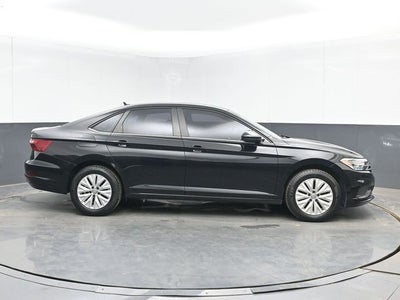 2020 Volkswagen Jetta 1.4T S