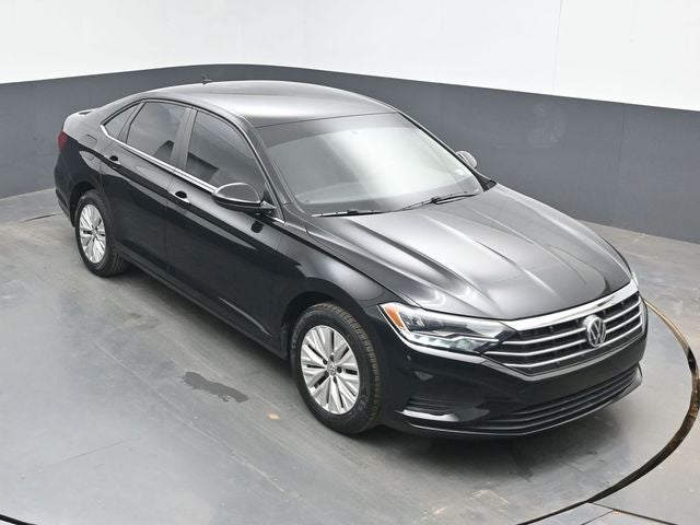 2020 Volkswagen Jetta 1.4T S