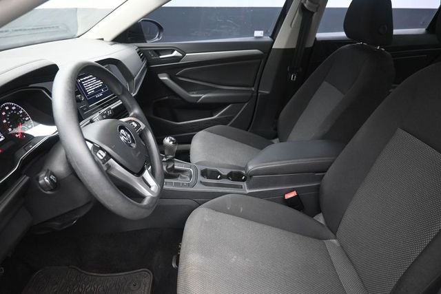 2020 Volkswagen Jetta 1.4T S