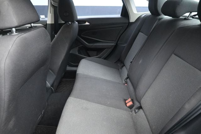 2020 Volkswagen Jetta 1.4T S