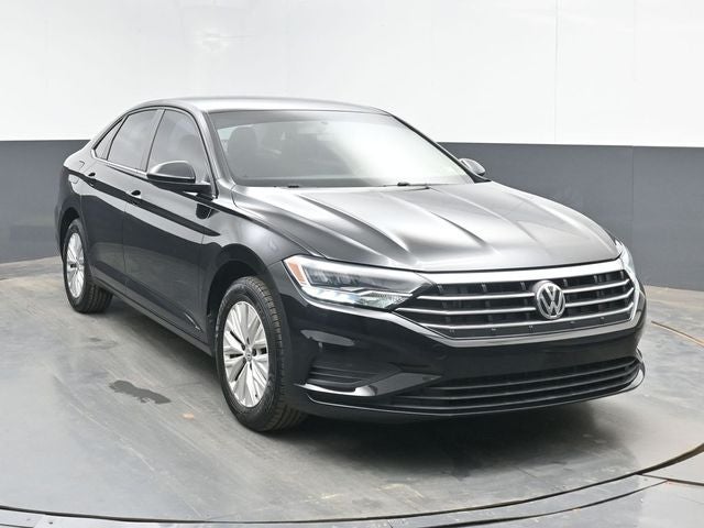 2020 Volkswagen Jetta 1.4T S