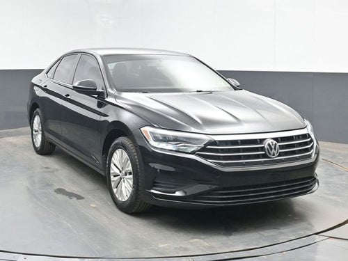 2020 Volkswagen Jetta 1.4T S