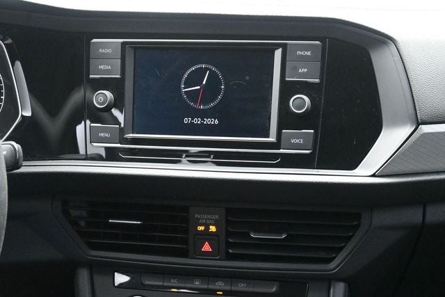2020 Volkswagen Jetta 1.4T S