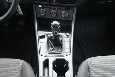 2020 Volkswagen Jetta 1.4T S