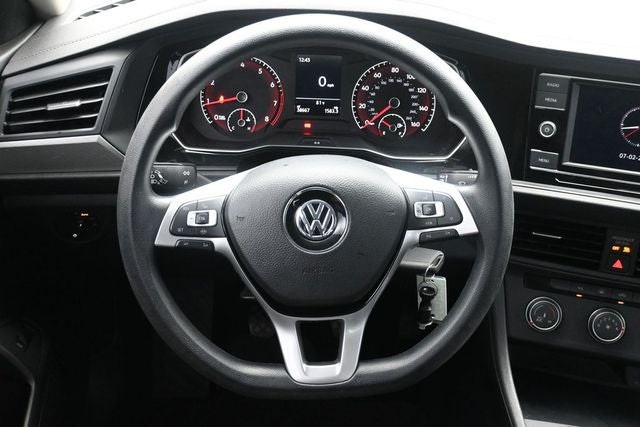 2020 Volkswagen Jetta 1.4T S