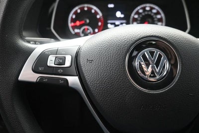 2020 Volkswagen Jetta 1.4T S