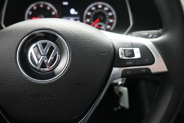 2020 Volkswagen Jetta 1.4T S