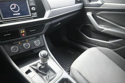 2020 Volkswagen Jetta 1.4T S
