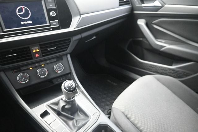 2020 Volkswagen Jetta 1.4T S