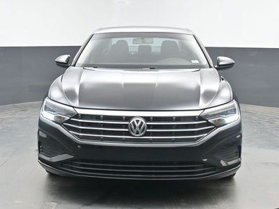 2020 Volkswagen Jetta 1.4T S