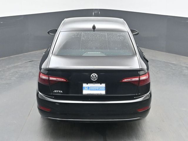 2020 Volkswagen Jetta 1.4T S