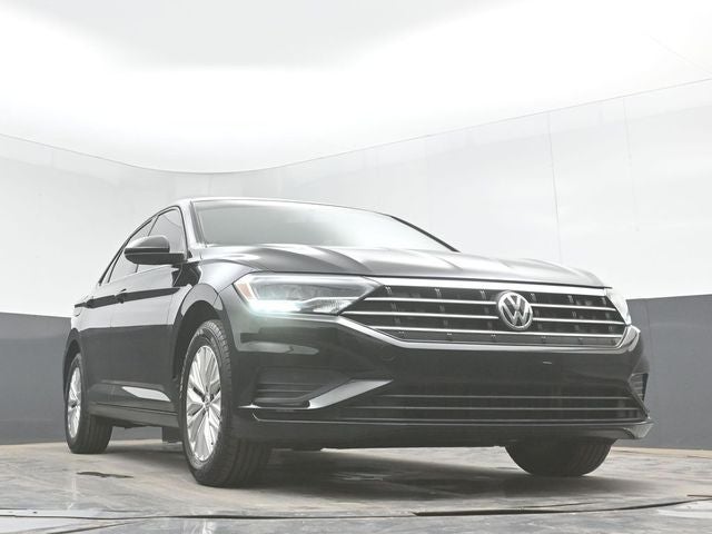 2020 Volkswagen Jetta 1.4T S