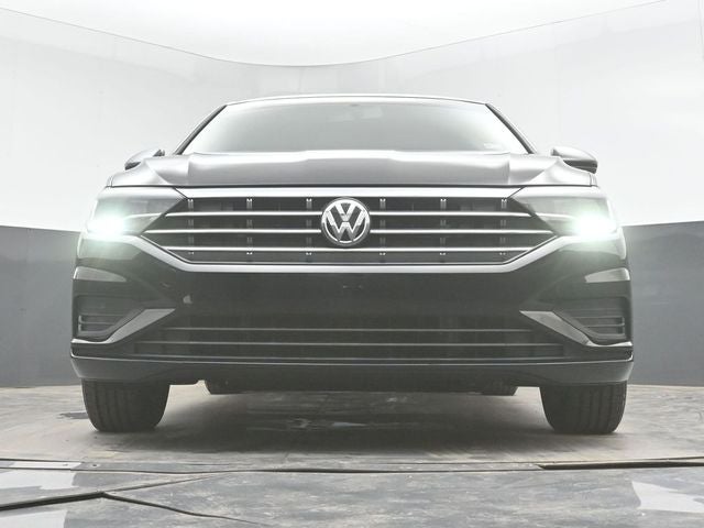 2020 Volkswagen Jetta 1.4T S