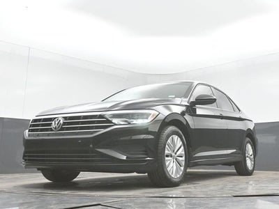 2020 Volkswagen Jetta 1.4T S