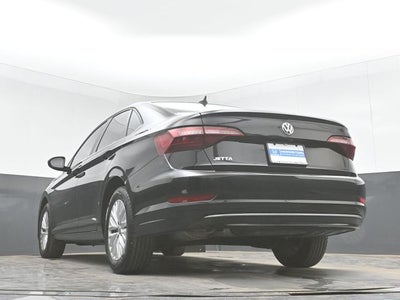2020 Volkswagen Jetta 1.4T S