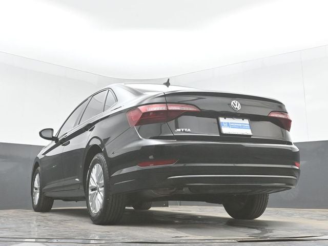 2020 Volkswagen Jetta 1.4T S