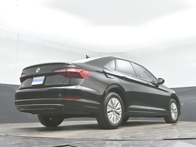 2020 Volkswagen Jetta 1.4T S