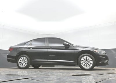 2020 Volkswagen Jetta 1.4T S