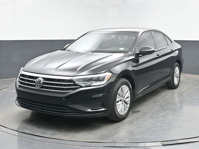 2020 Volkswagen Jetta 1.4T S