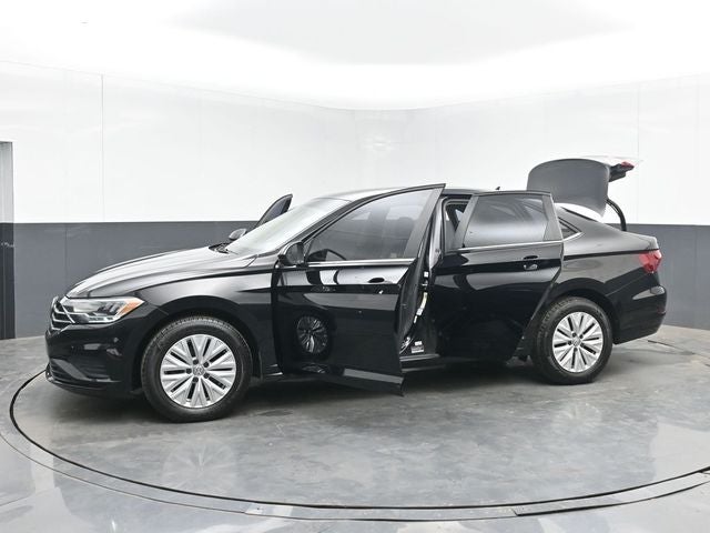 2020 Volkswagen Jetta 1.4T S