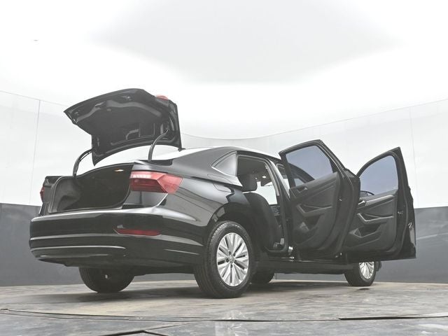 2020 Volkswagen Jetta 1.4T S