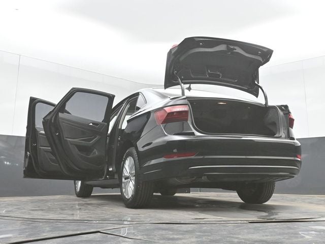 2020 Volkswagen Jetta 1.4T S