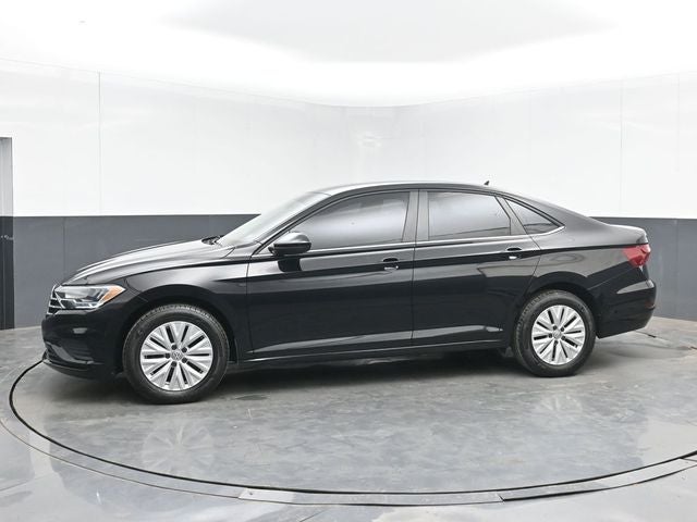 2020 Volkswagen Jetta 1.4T S