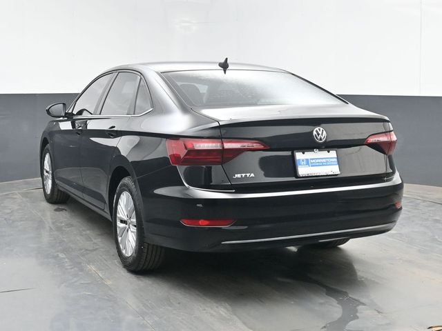 2020 Volkswagen Jetta 1.4T S