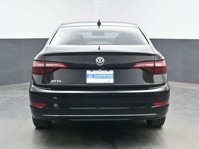 2020 Volkswagen Jetta 1.4T S