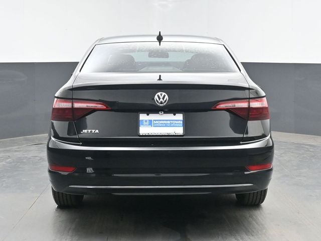 2020 Volkswagen Jetta 1.4T S