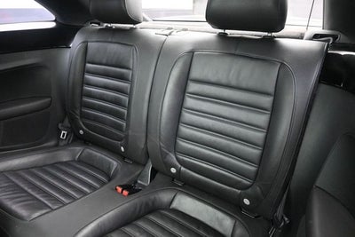 2013 Volkswagen Beetle R-Line