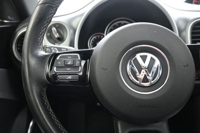 2013 Volkswagen Beetle R-Line